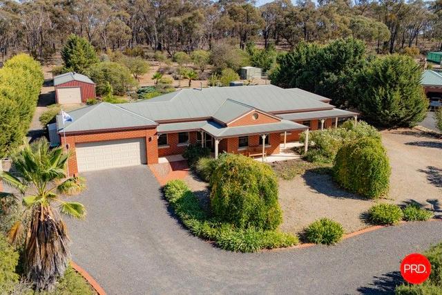 14 Michelle Drive, VIC 3551