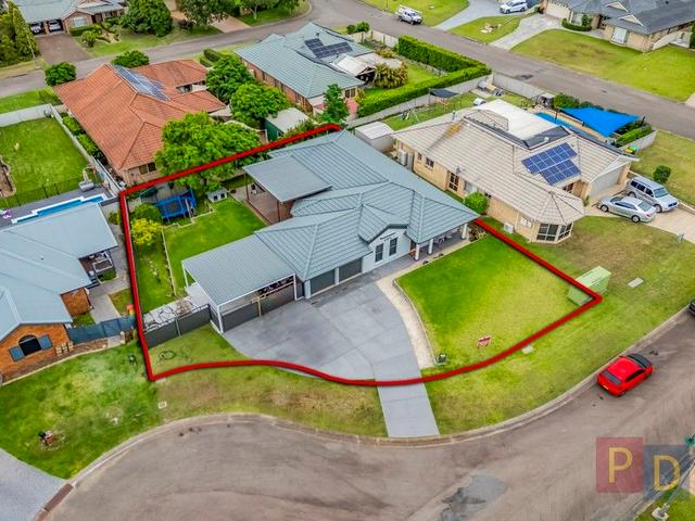 6 Gentle Close, NSW 2330