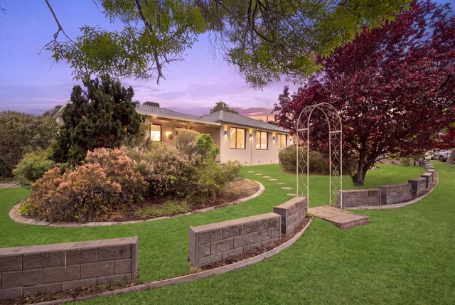 5 Clode Crescent, ACT 2615