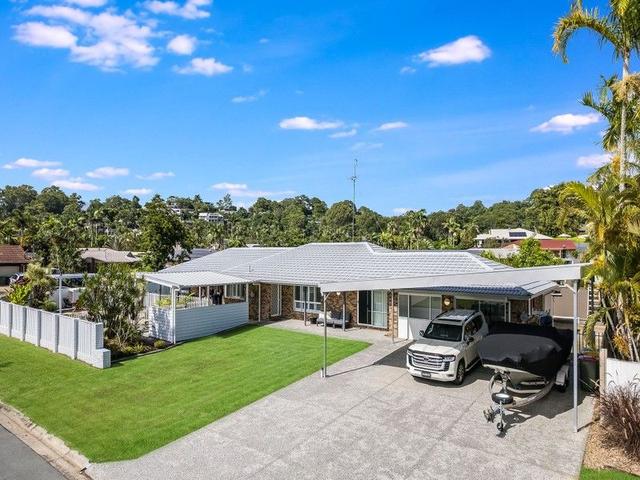 1 Nara Court, QLD 4556