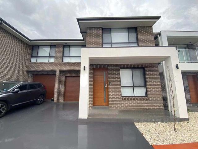 25 Atticus  Glade, NSW 2762