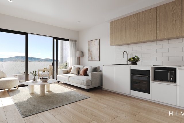 32/16 Challis Street, ACT 2602