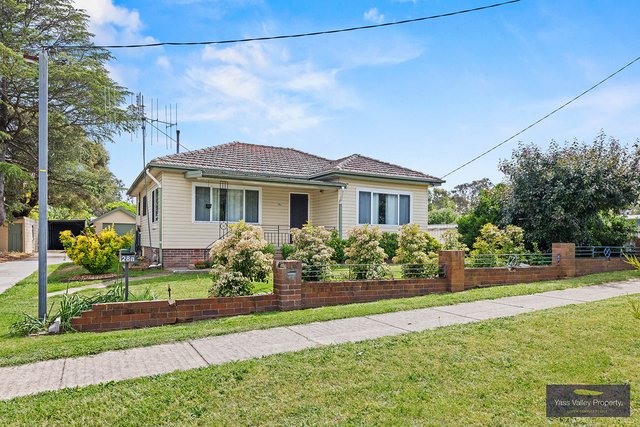 A/28 Pollux Street, NSW 2582