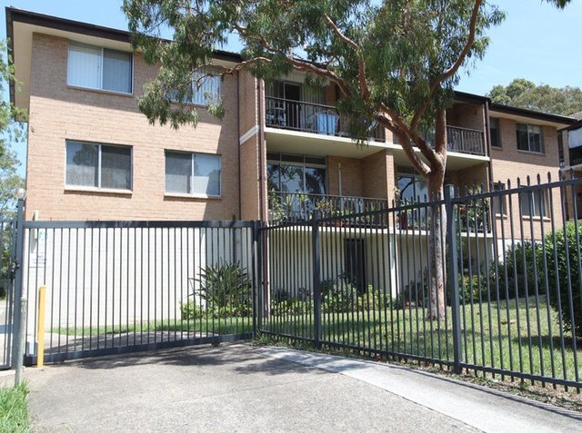 19/97-99 The Boulevarde, NSW 2195