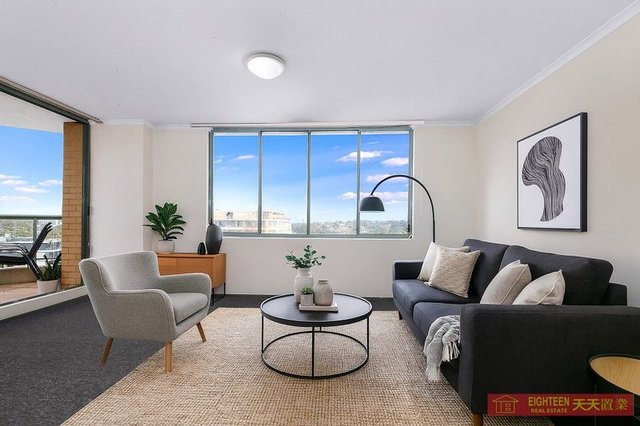 1305/3 Rockdale Plaza Drive, NSW 2216