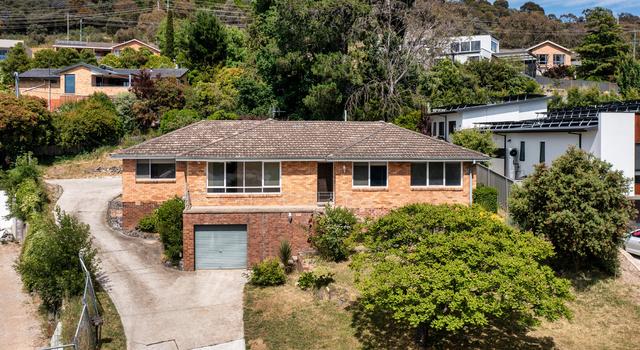 25 Derwent Street, ACT 2606