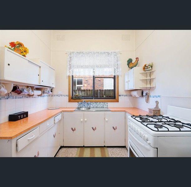43 Wilson  Street, NSW 2096