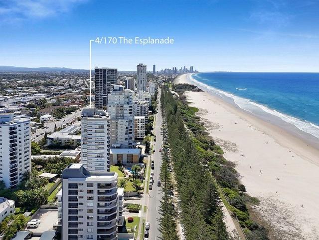 4/170-180 The Esplanade, QLD 4220