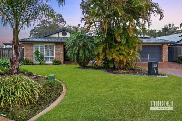 21 Neville Close, QLD 4165