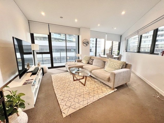 410/486 Pacific Highway, NSW 2065