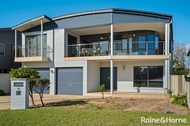 16 The Wheelhouse, NSW 2539