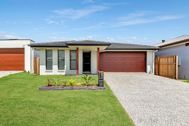 6 Serene Court, QLD 4500