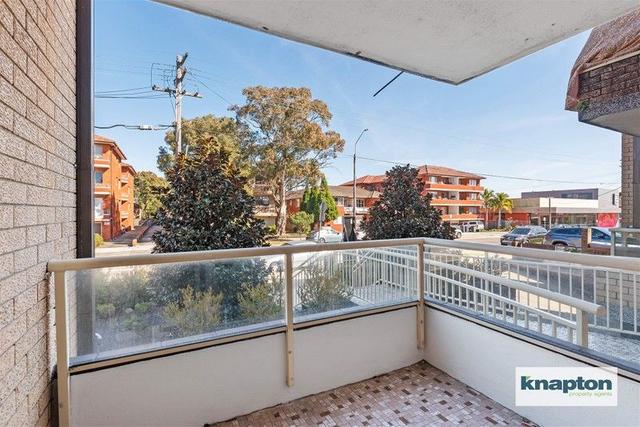 2/249-253 Haldon Street, NSW 2195