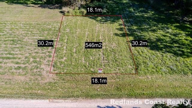 18 Woomera St, QLD 4184
