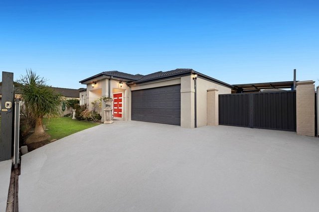 9 Hector Drive, VIC 3977