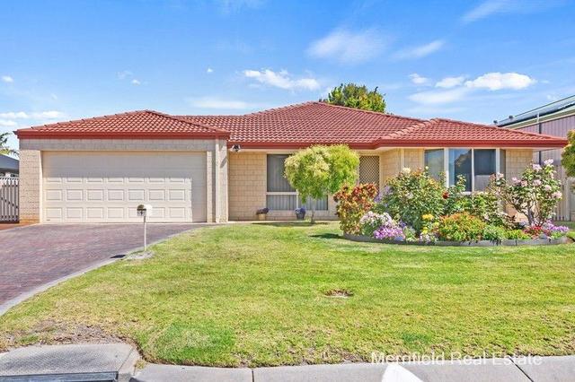 9 Albatross Drive, WA 6330