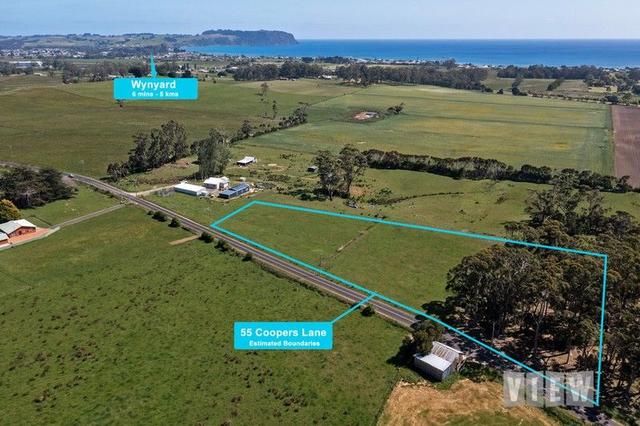 55 Coopers Lane, TAS 7325