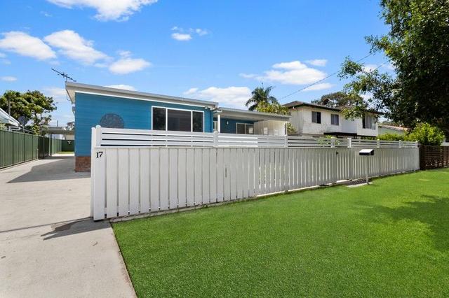 17 Lawnhill Avenue, QLD 4508