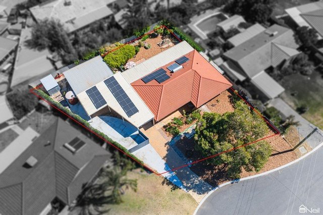 7 Cull Court, WA 6112