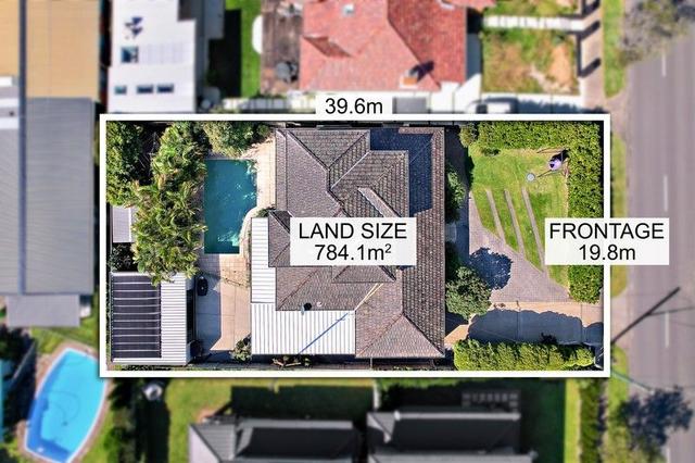 187 Mowbray Road, NSW 2068