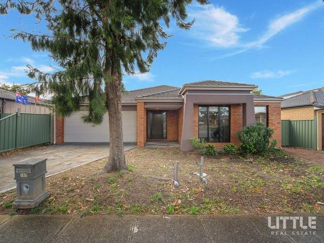 107 Vaughan Chase, VIC 3024