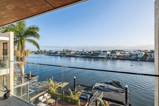 40 Sunset Boulevard, QLD 4217