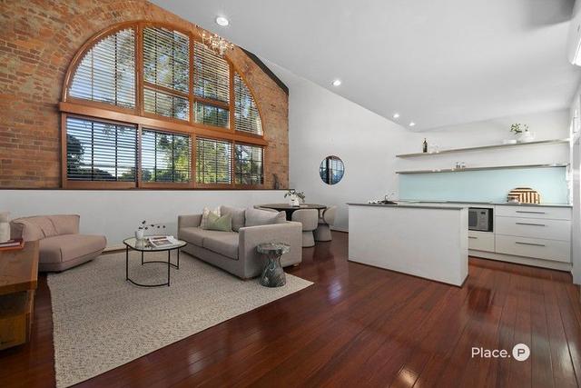17/75 Welsby Street, QLD 4005
