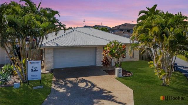 21 Brandon Court, QLD 4670