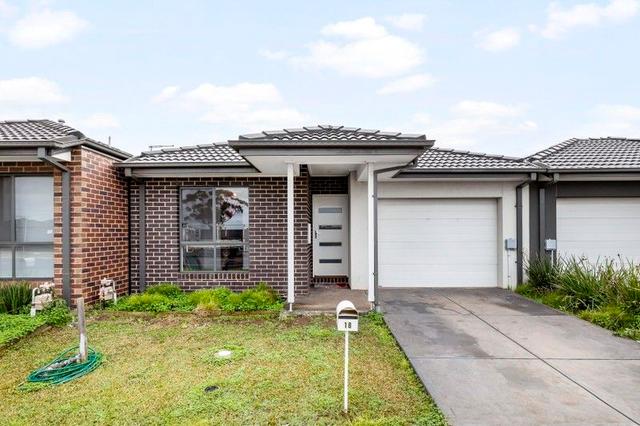 18 Caulonia Drive, VIC 3029