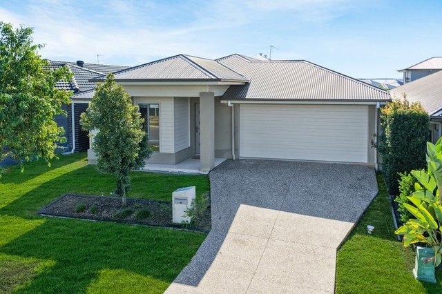 48 Cahill Crescent, QLD 4301