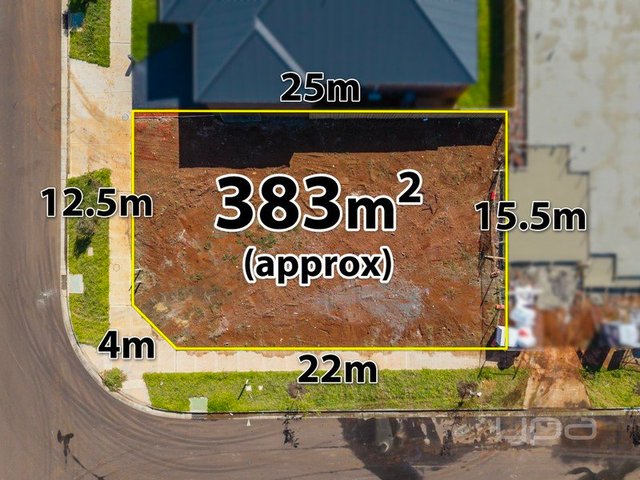 37 Aristides Crescent, VIC 3335
