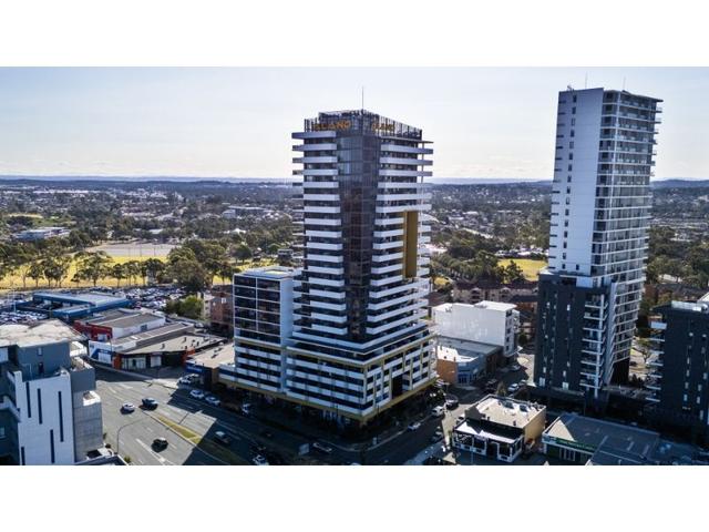 12/387 Macquarie Street, NSW 2170