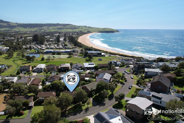 14 Barclay Street, NSW 2534