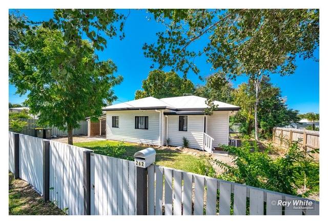 262 Hutton Street, QLD 4701