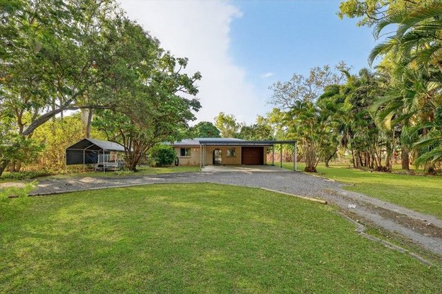 85 Toolakea Beach Road, QLD 4818