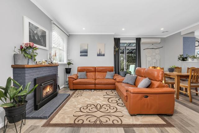12 Gerelong Place, NSW 2630