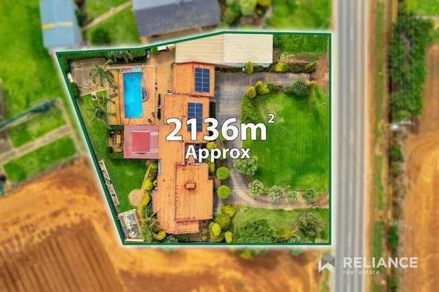 349 Duncans Road, VIC 3030