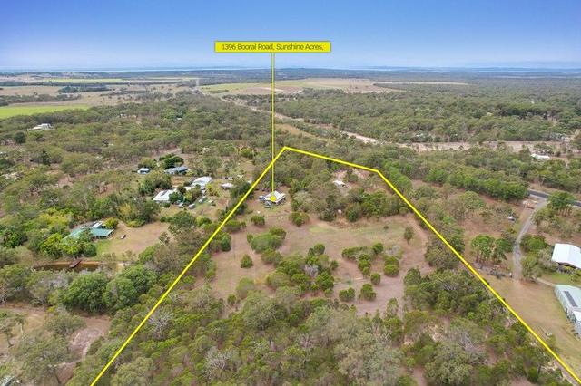 1396 Booral Road, QLD 4655