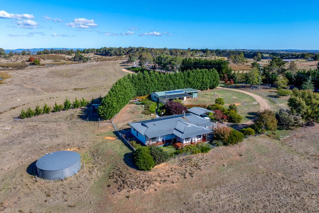 118 Woodhouselee Road, NSW 2580