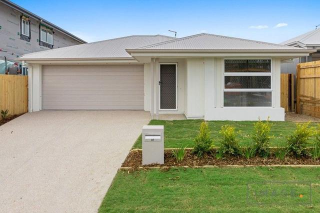 87 Hilltop Cct., QLD 4110