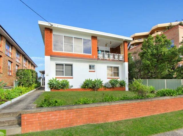 5/5 Smith St, NSW 2500