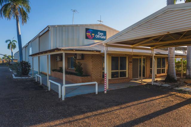 1 Bandicoot Drive, WA 6743