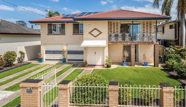 14 Kurumba Street, QLD 4021