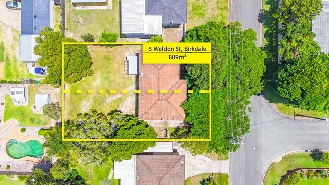 5 Weldon Street, QLD 4159