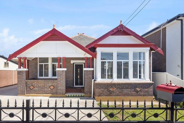 45 Beaconsfield Street, NSW 2212