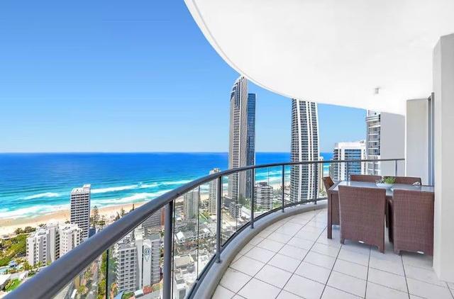 2344/23 Ferny Avenue, QLD 4217