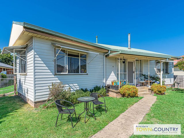 60 Mossman Street, NSW 2350
