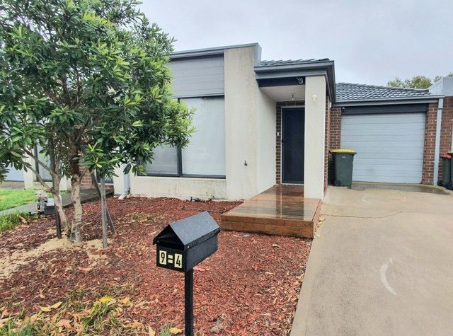 9/4 Mantello Drive, VIC 3030
