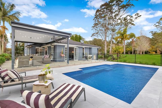 48 Wattle Tree Road, NSW 2250