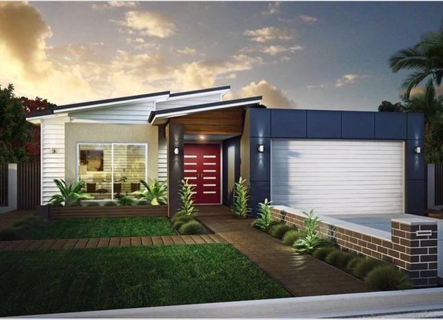 New Street, QLD 4510